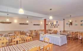 Przystań u Kapitana